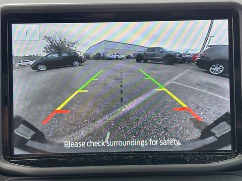 Used 2022 Ford Bronco Sport Big Bend image 15