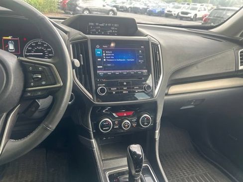 Used 2023 Subaru Forester Limited AWD/4WD image 15