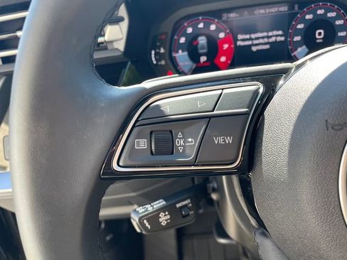 Used 2025 Audi A3 2.0T Premium w/ Convenience Package image 29