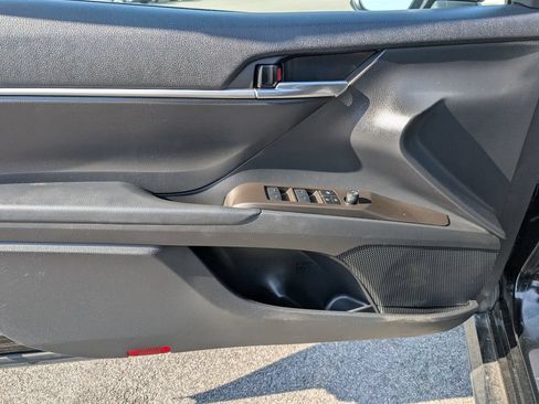 Used 2023 Toyota Camry LE FWD image 13