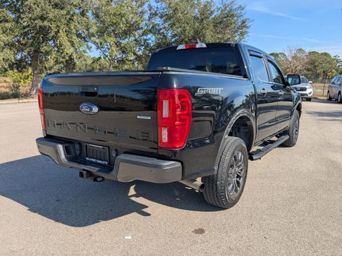 Used 2019 Ford Ranger XLT w/ Equipment Group 301A Mid image 34