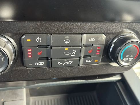 Used 2019 Ford F150 XLT w/ Equipment Group 302A Luxury image 35