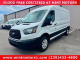 Used 2019 Ford Transit 250 148 Medium Roof w/ Interior Upgrade Package image 4