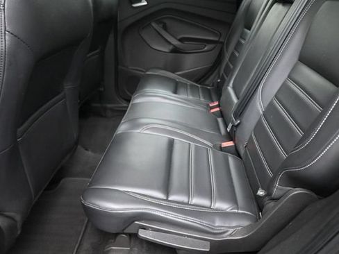 Used 2019 Ford Escape SEL FWD image 27