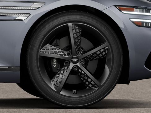 New 2026 Genesis G80 2.5T Sport Prestige image 24