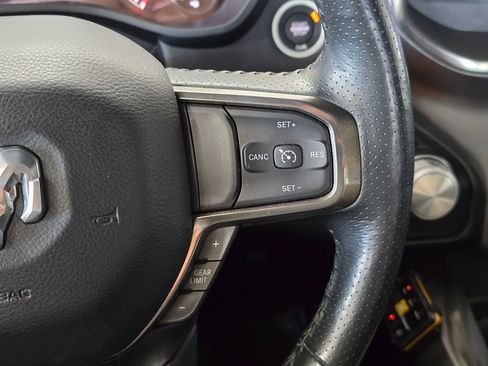 Used 2020 RAM 1500 Sport image 18