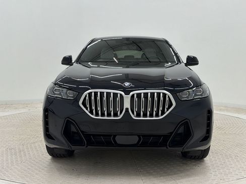Used 2024 BMW X6 xDrive40i w/ Premium Package AWD/4WD image 6