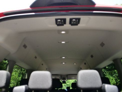 Used 2023 Ford Transit 350 XL AWD/4WD image 23