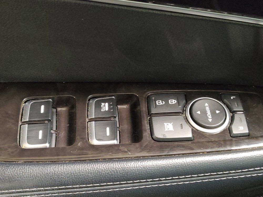 Used 2017 Kia Sorento AWD image 27