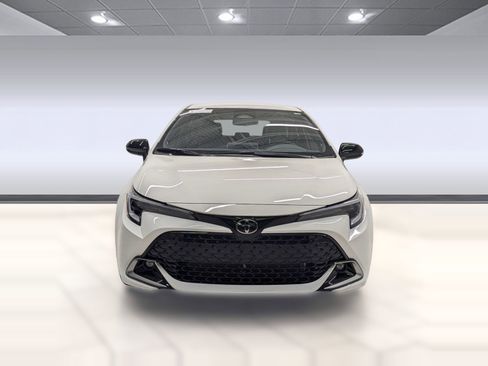 New 2026 Toyota Corolla XSE image 5