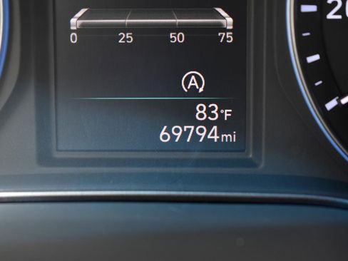 Used 2022 Hyundai Kona SEL w/ Cargo Package FWD image 18