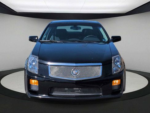 Used 2004 Cadillac CTS V image 3