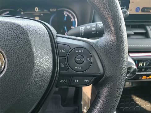 Certified 2024 Toyota RAV4 LE image 16