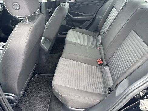 Certified 2023 Volkswagen Jetta S w/ IQ.Drive Package image 32