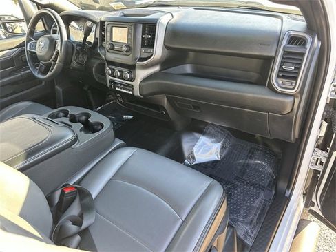 Used 2024 RAM 3500 Tradesman image 23