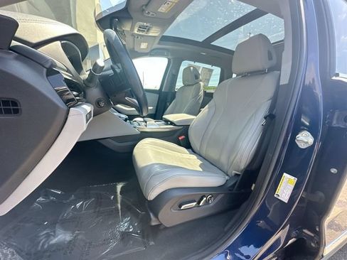 Used 2024 Acura MDX SH-AWD w/ Technology Package image 13
