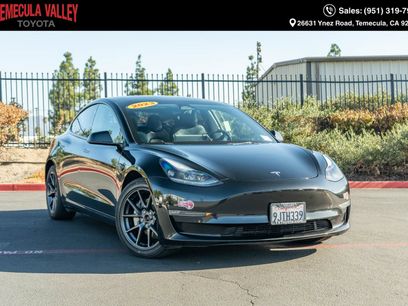 Used 2023 Tesla Model 3 Long Range