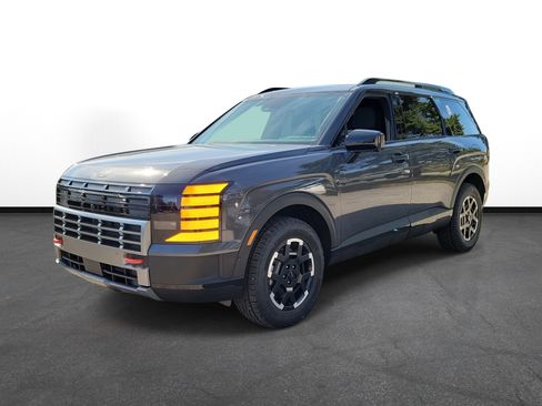 New 2026 Hyundai Palisade XRT Pro image 2