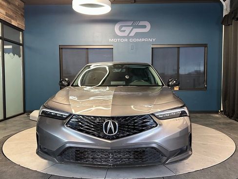 Used 2023 Acura Integra Base image 8