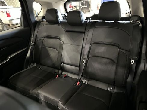New 2026 MAZDA CX-5 Preferred AWD/4WD image 28
