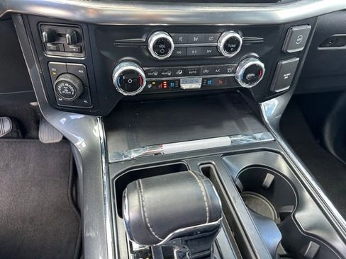 Used 2023 Ford F150 Lariat w/ Equipment Group 502A High AWD/4WD image 20