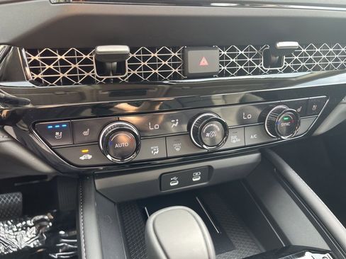 New 2026 Honda Accord Touring image 10