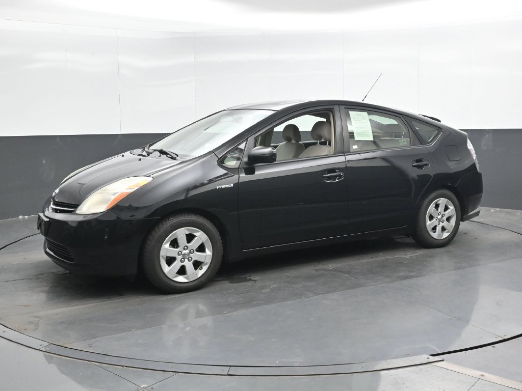 Used 2009 Toyota Prius FWD image 7