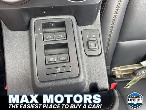 New 2025 Ford Bronco Badlands image 21