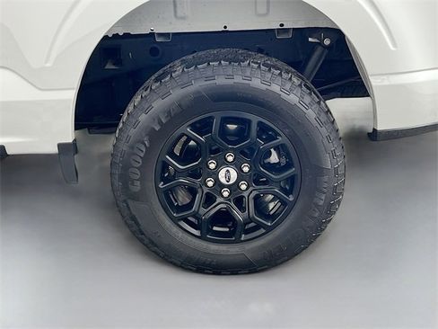 Used 2024 Ford F150 XLT w/ Equipment Group 302A MID image 36