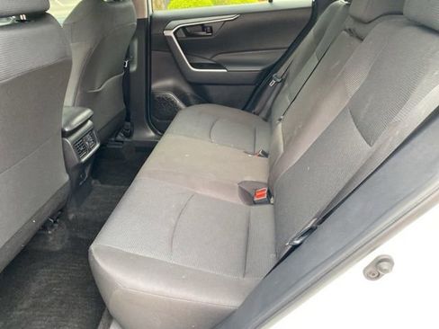 Used 2024 Toyota RAV4 LE FWD image 19
