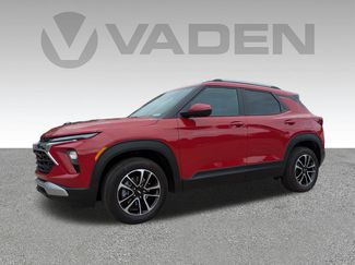 New 2026 Chevrolet TrailBlazer LT w/ Convenience Package video 2