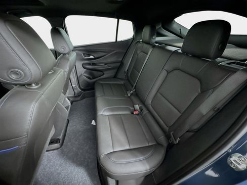 New 2026 Buick Envista Sport Touring w/ Convenience I Package FWD image 22