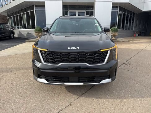 New 2026 Kia Sorento S AWD/4WD image 2
