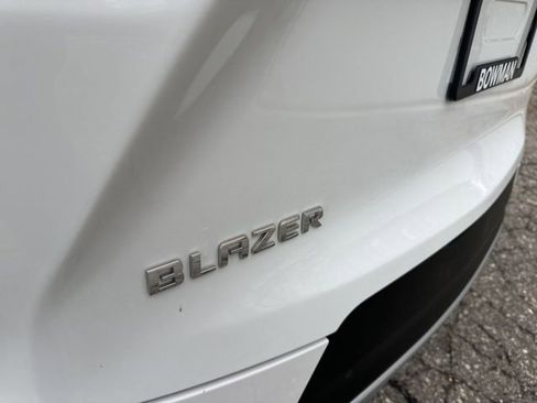 Used 2023 Chevrolet Blazer LT w/ Driver Confidence Package FWD image 26