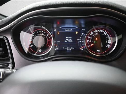 Used 2022 Dodge Challenger R/T Scat Pack w/ Driver Convenience Group RWD image 13