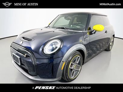 Used 2022 MINI Cooper SE