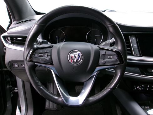 Certified 2024 Buick Enclave Premium image 6