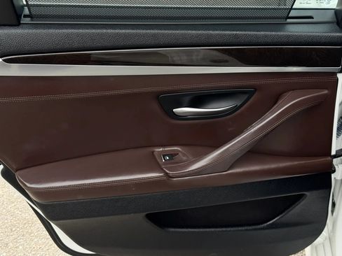 Used 2014 BMW 535d Sedan RWD image 16