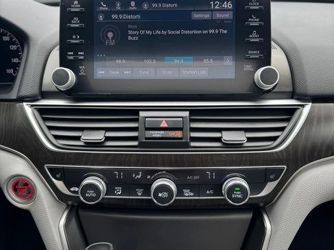 Used 2018 Honda Accord EX-L image 15