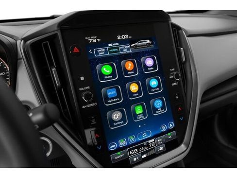 Certified 2026 Subaru Crosstrek 2.5i Wilderness w/ Crosstrek Mirror Package AWD/4WD image 20