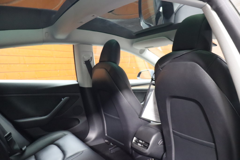 Used 2023 Tesla Model 3 Standard Range RWD image 36