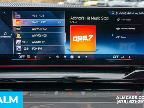 Used 2026 BMW 530i xDrive image 40