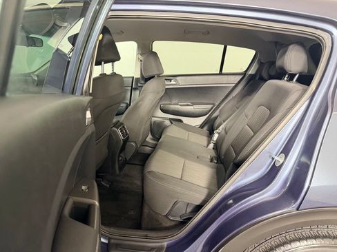 Used 2019 Kia Sportage LX FWD image 27
