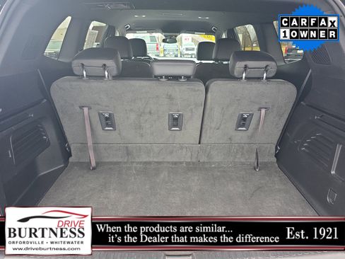 Certified 2024 GMC Acadia Elevation image 20