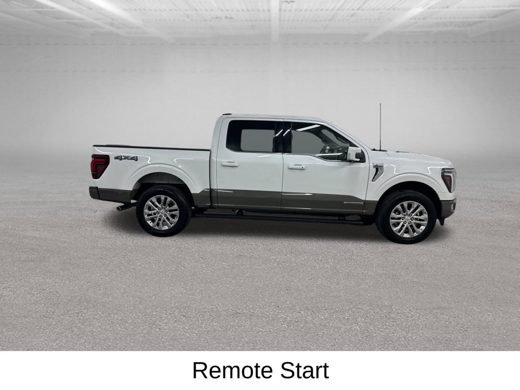 Used 2025 Ford F150 King Ranch AWD/4WD image 15