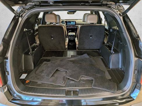 Used 2024 Kia Sorento SX Prestige w/ Olive Brown Leather Package AWD/4WD image 7