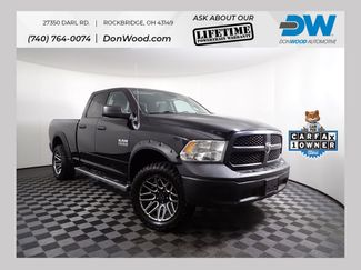 Used 2013 RAM 1500 Tradesman w/ Popular Equipment Group video 1