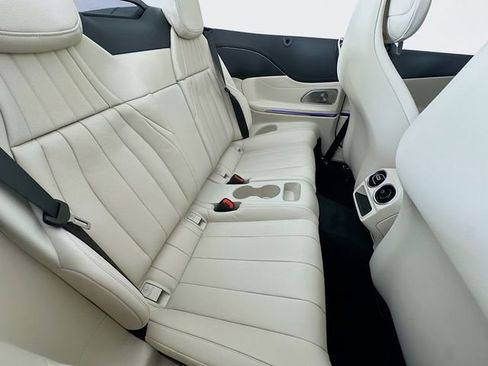 New 2026 Mercedes-Benz CLE 53 AMG 4MATIC Cabriolet image 27