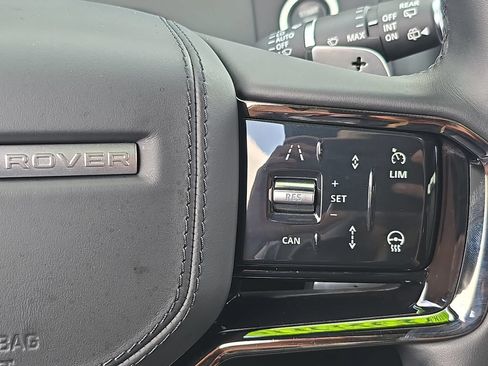 Certified 2026 Land Rover Range Rover Velar S AWD/4WD image 21