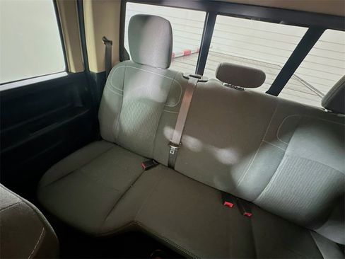 Used 2020 RAM 3500 Tradesman image 12